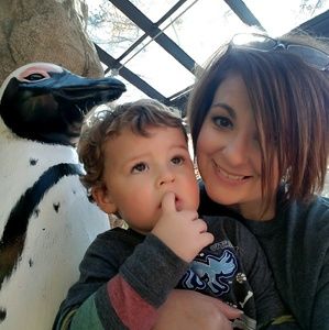 Meet your Posher, Paige