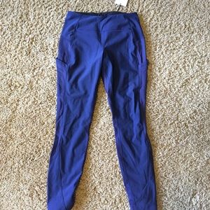 Lululemon Sleet Sprinter Tight Legging