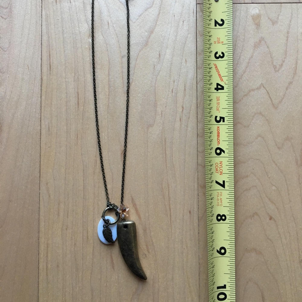 Charm Necklace