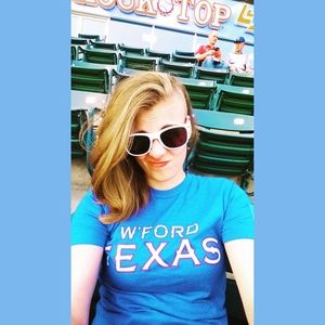 Meet your Posher, Kylie