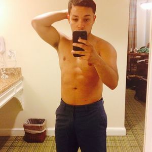 Meet your Posher, Kenny