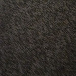 Meet your Posher, Terry