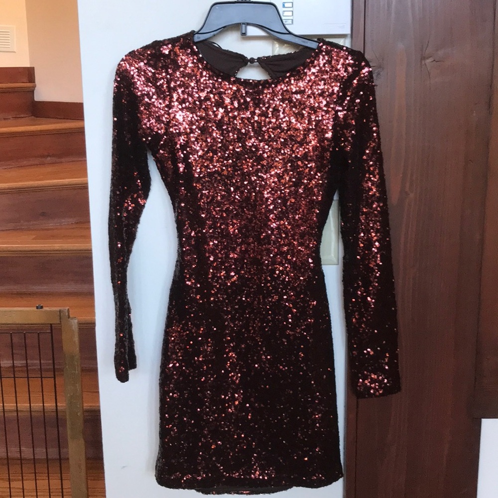 Party dress