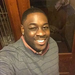 Meet your Posher, Carlous