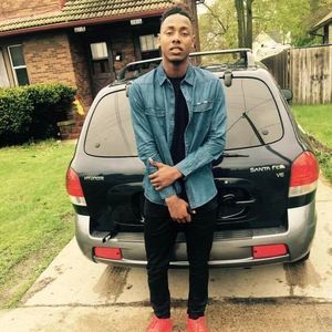 Meet your Posher, Malik