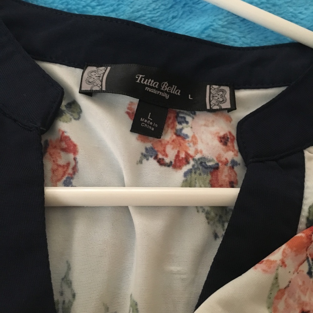 Maternity Tank top👚 - Picture 2 of 4