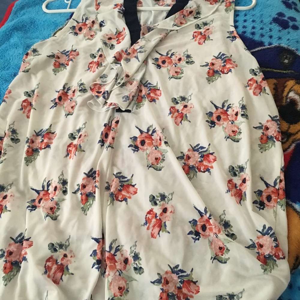 Maternity Tank top👚 - Picture 3 of 4