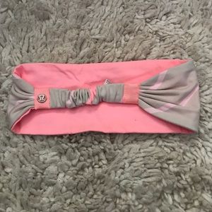 lululemon athletica Accessories - Lululemon Headband lululemon athletica Accessories - Lululemon Headband