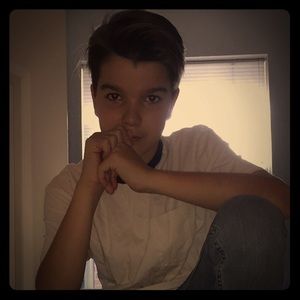 Meet your Posher, Sean