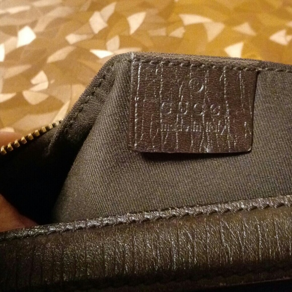 Gucci hand bag - Picture 3 of 7