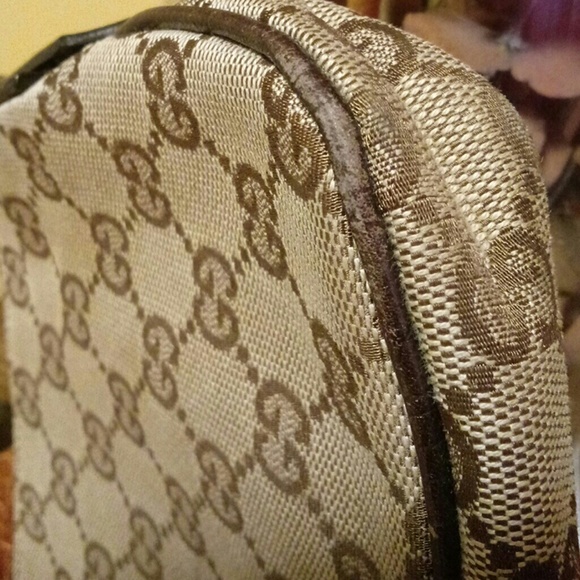 Gucci hand bag - Picture 7 of 7