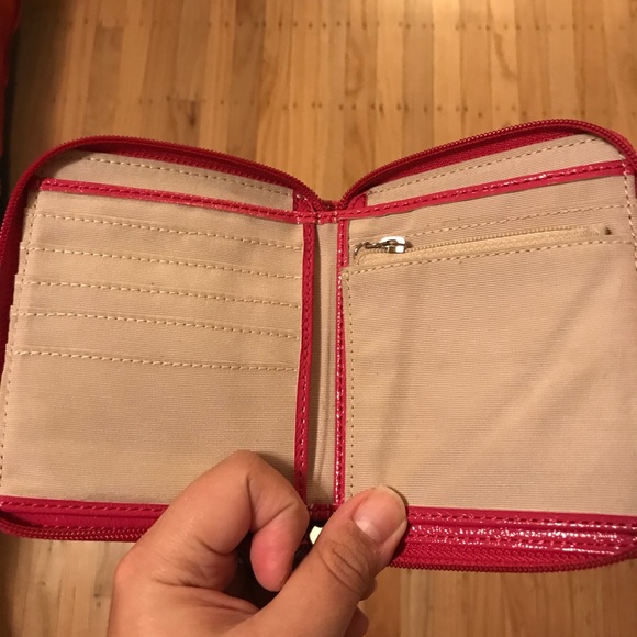 Coach wallet 🎀 - Picture 3 of 3