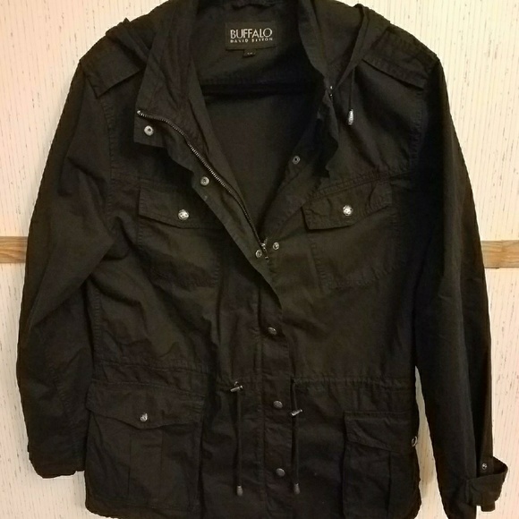 Coats | Buffalo Brand Jacket | Poshmark