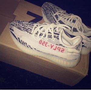 Yeezy 350