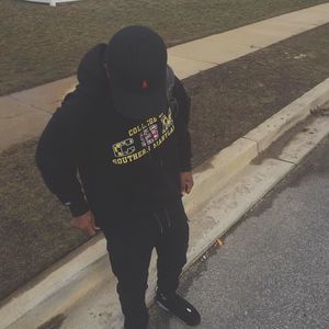 Meet your Posher, Andrew