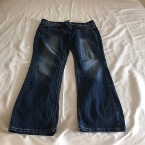 Maurices Brand Jeans