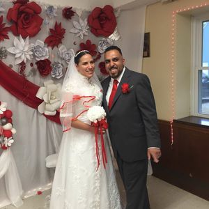 Meet your Posher, Ivette