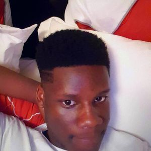 Meet your Posher, Jeffrey