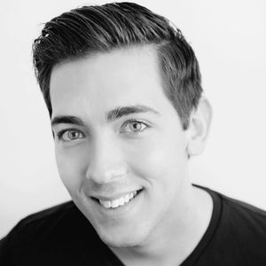 Meet your Posher, Joshua