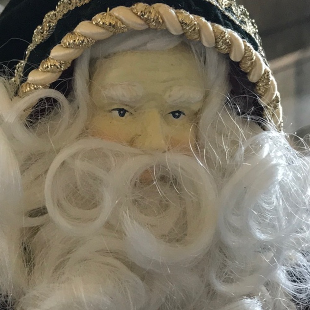 Meet your Posher, Virginia