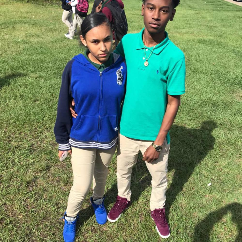 Meet your Posher, Ynwm