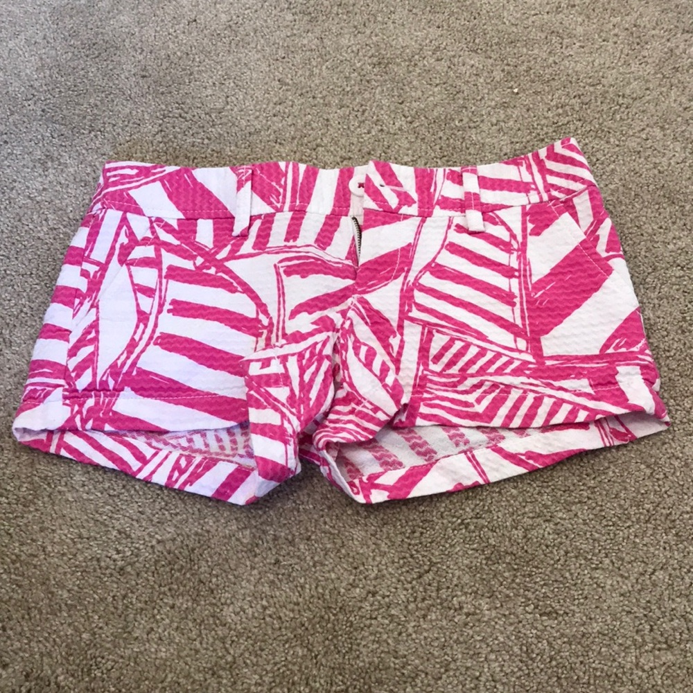 Lilly shorts