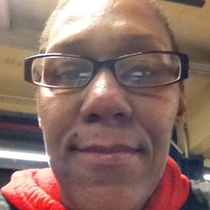 Meet your Posher, Talisha