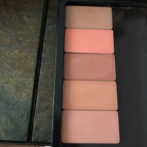 Make Up For Ever Blushes