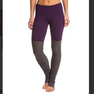 Alo Goddess Ribbed Leggings