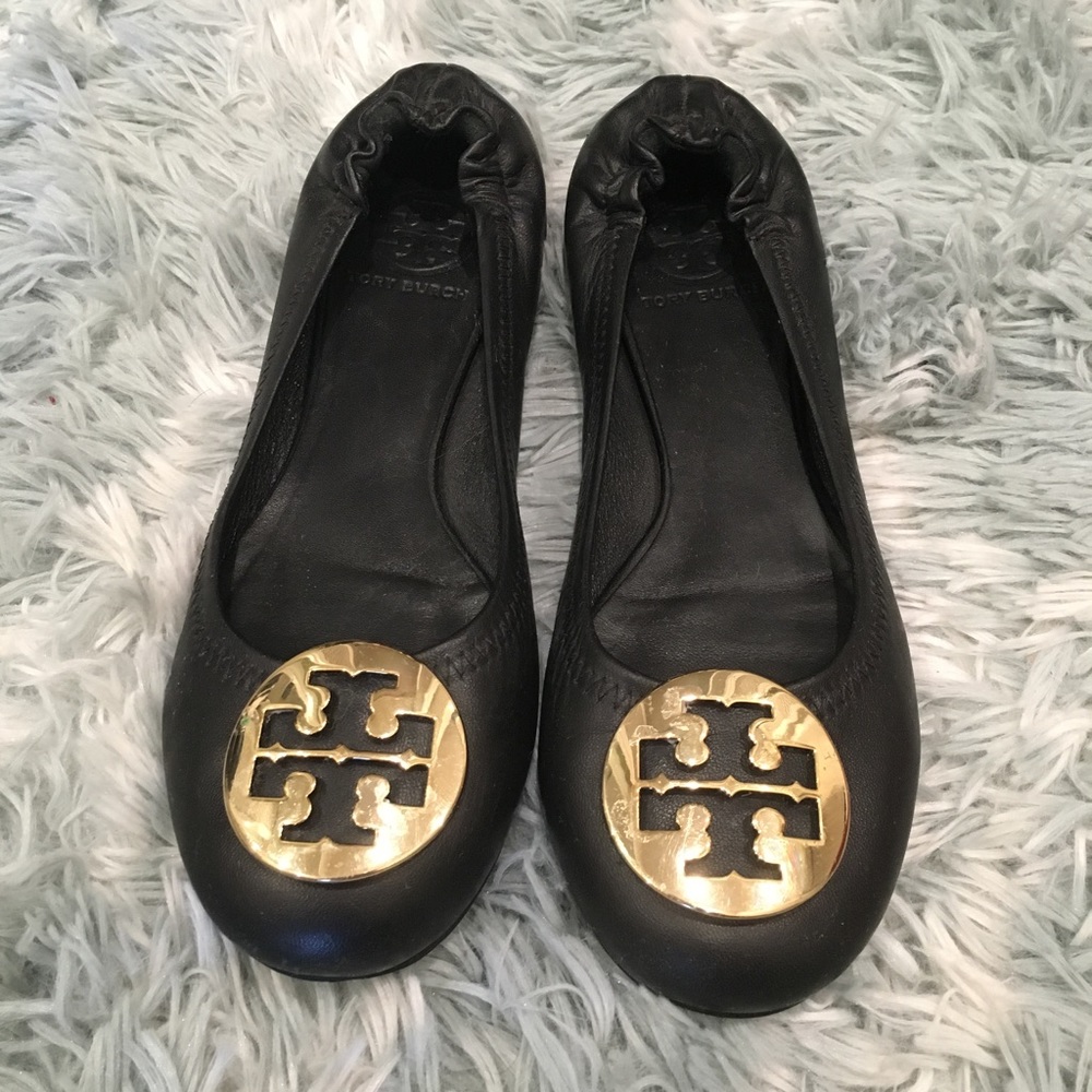 Tory Burch Flats