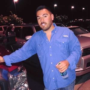 Meet your Posher, Michael