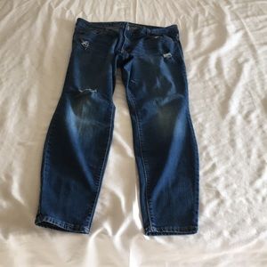 Old Navy Jeans