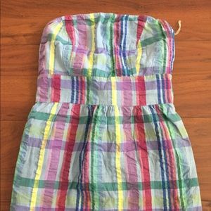 Lane. Bryant size 16 strapless top