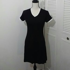 🌈 5/$25 Casual Little Black Dress