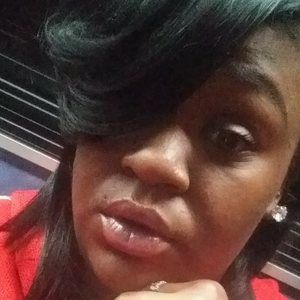 Meet your Posher, Demetria