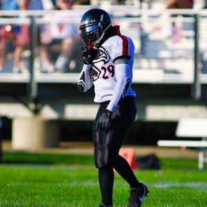 Meet your Posher, Theo