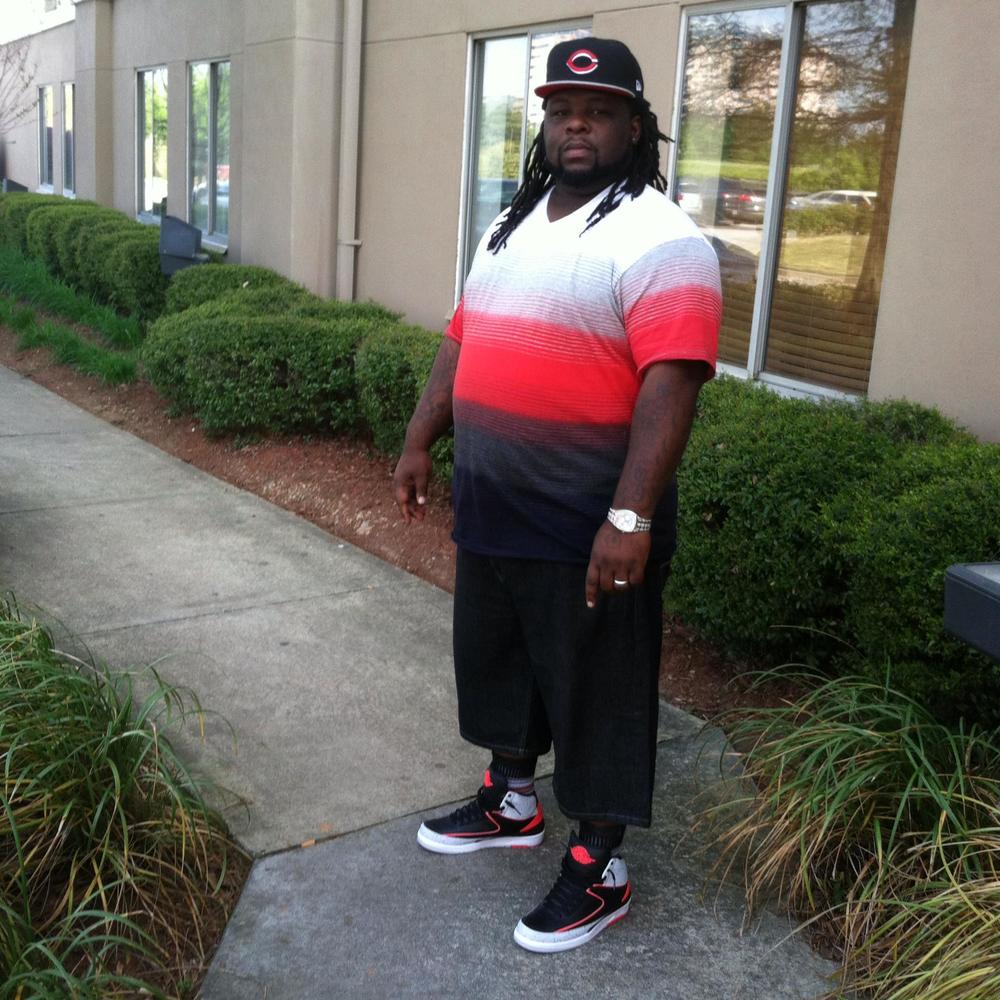 Meet your Posher, Franchaz