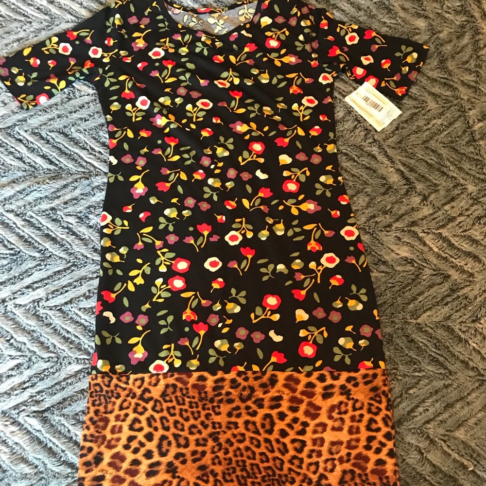 Lularoe Julia