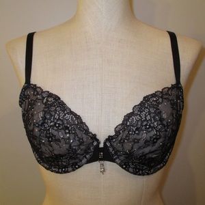 🆑 VS unlined bra 34DD 💎