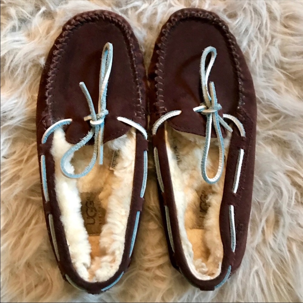 UGG Moccasins