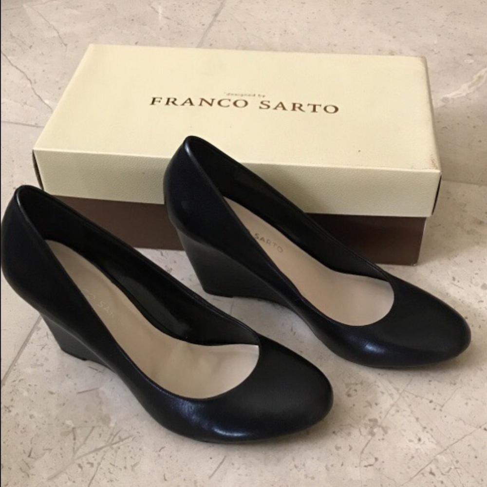 Franco Sarto Heels