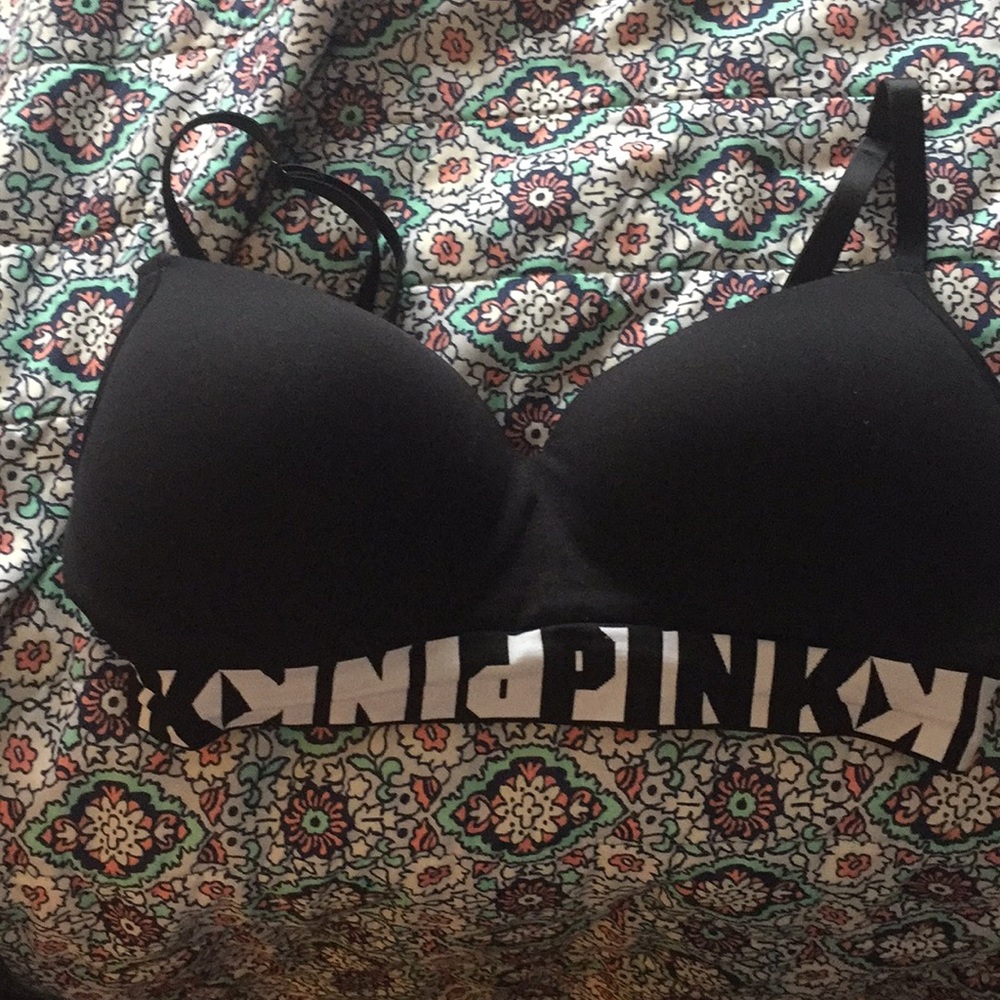 Work once really comfortable fits 34dd