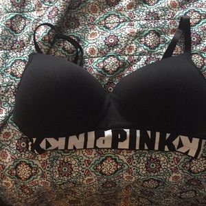 Work once really comfortable fits 34dd