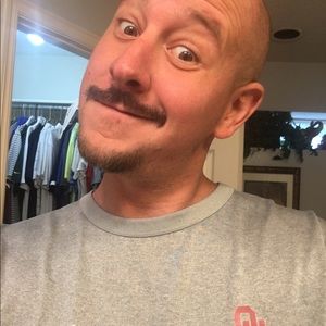 Meet your Posher, Brent