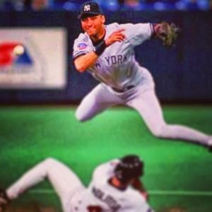 Meet your Posher, Sam