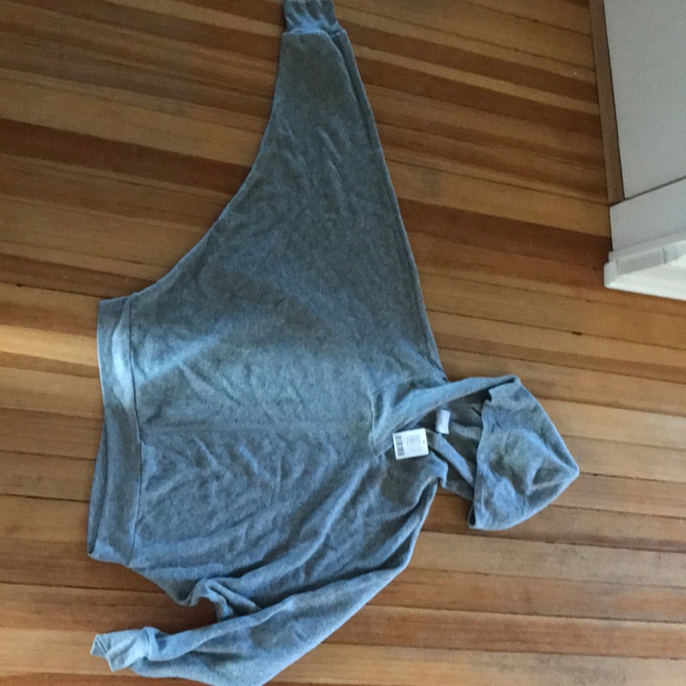 Laid Back Sweatshirt
