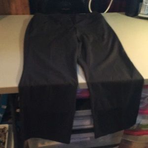 Size 14 average Lane Bryant dress pants