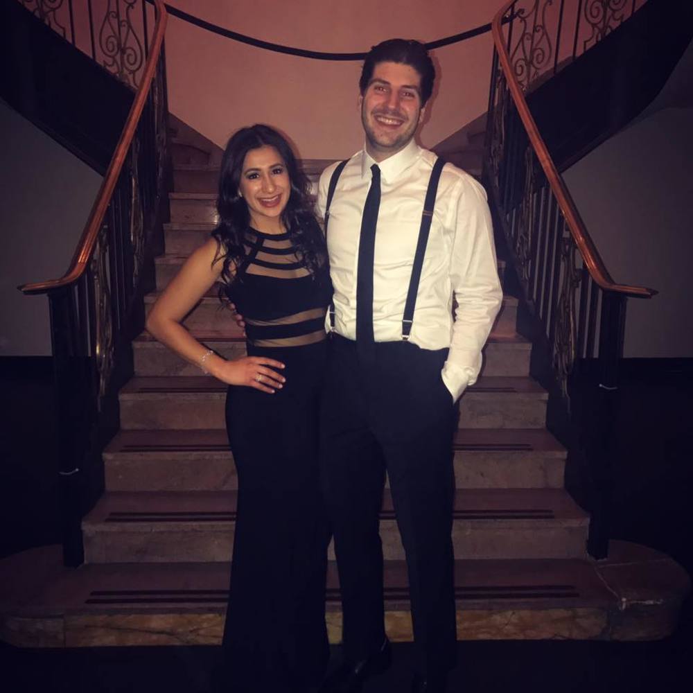 Meet your Posher, Monnica