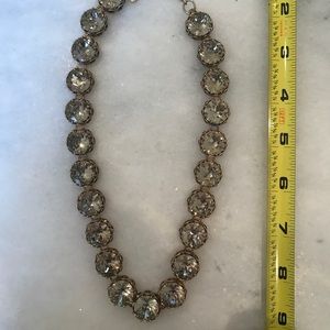 J Crew necklace