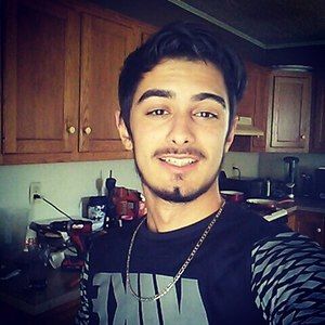 Meet your Posher, Tyler